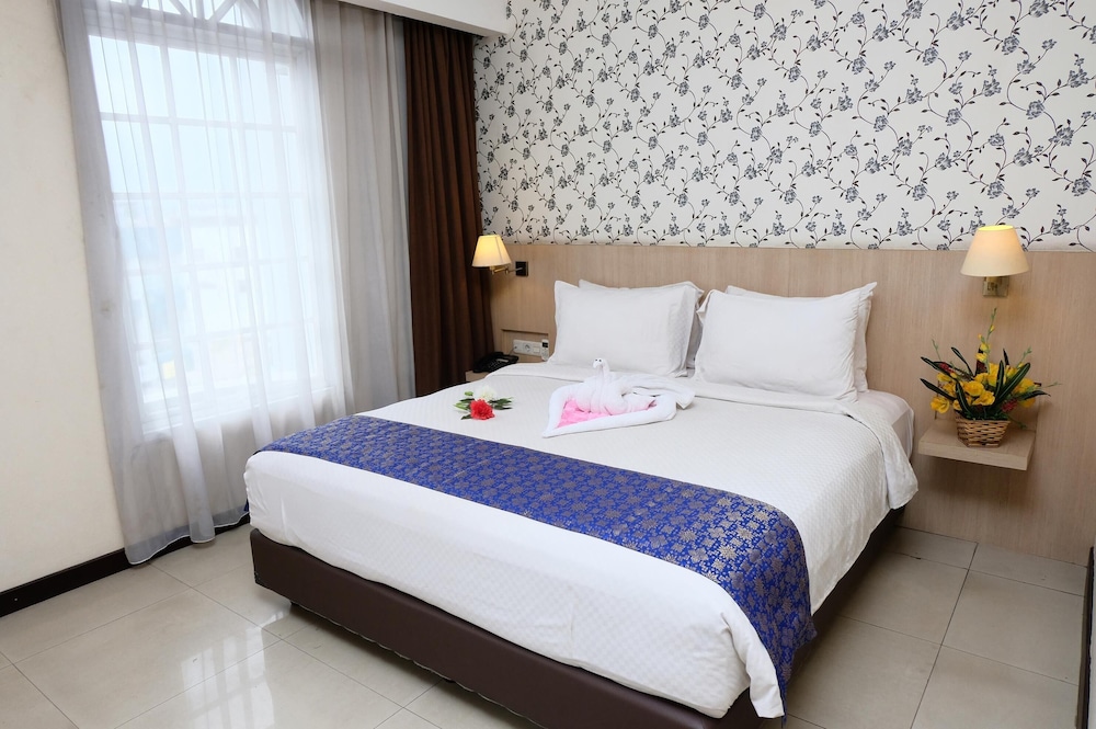 Rio City Hotel