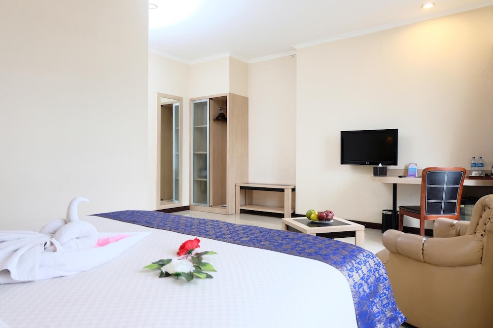 Rio City Hotel