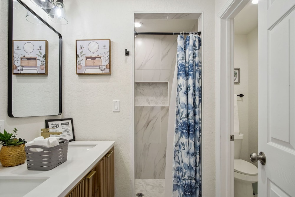 Your Amazing 3BR 2BA Downtown Delight