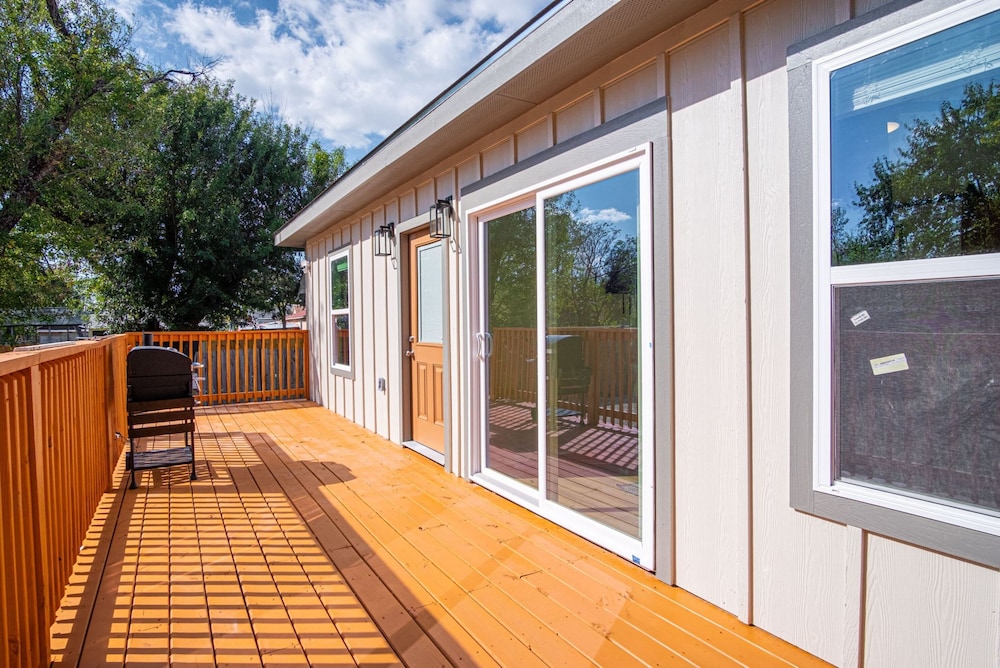 Perfect Spot to Relax 4BR 3BA Near Dtown Hemisfair