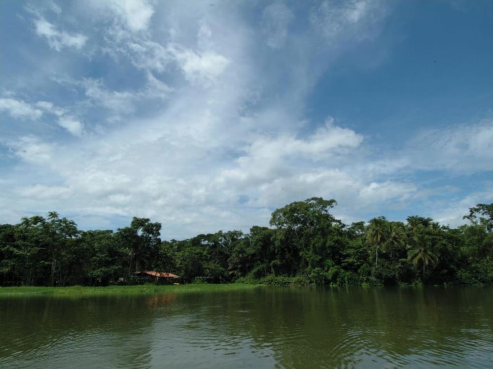 Lirio Lodge