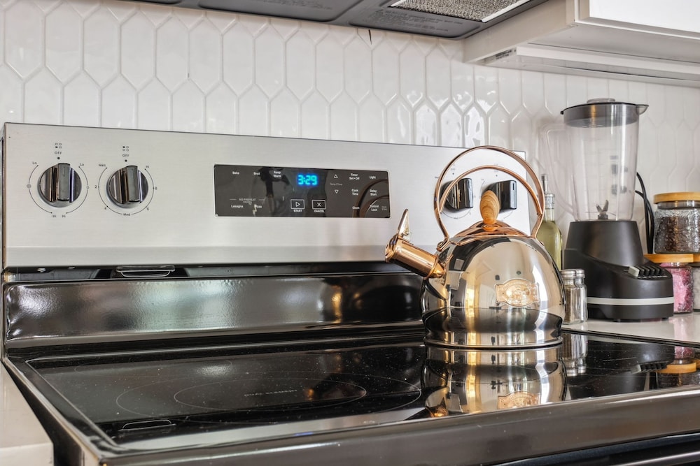 Your Amazing 3BR 2BA Downtown Delight