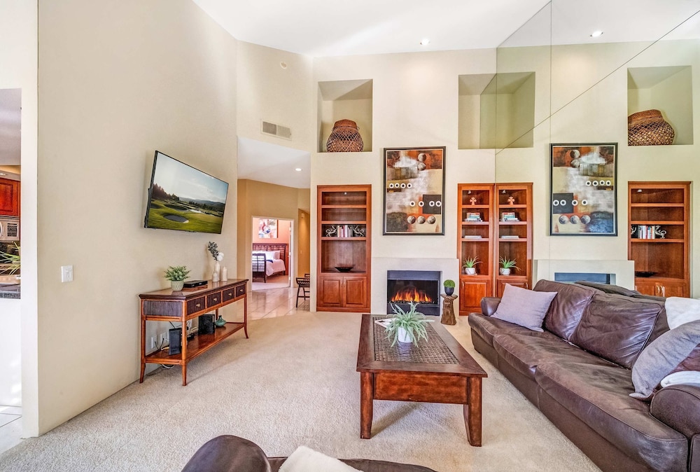 Luxury PGA West 3BR 2BA Condo