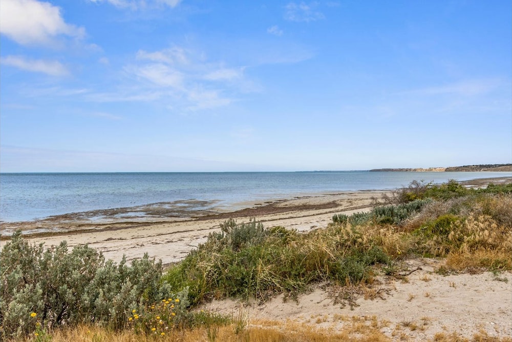 Calypso - Stansbury Retreat - Pet-friendly