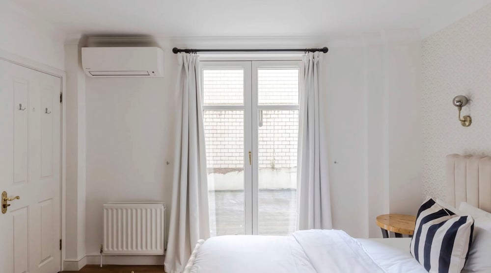 The Mayfair Muse - by Out of Office Lifestyle