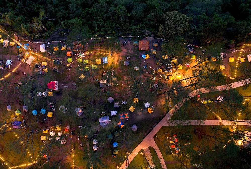 Camping Park Resort by EHM