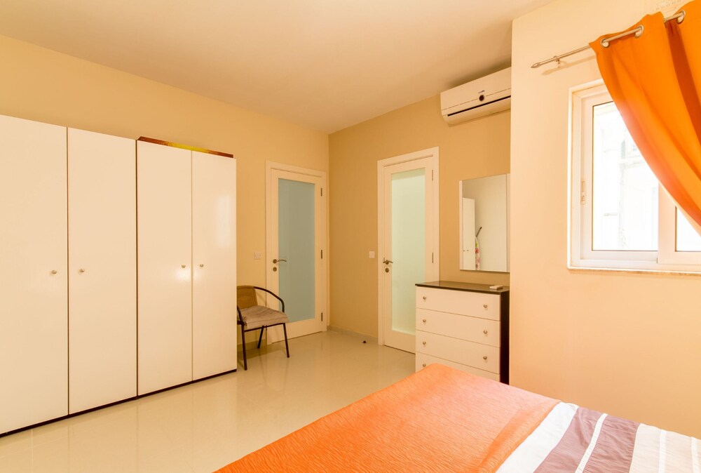 Sunny & Pool Quiet Apart Qala Gozo view 5
