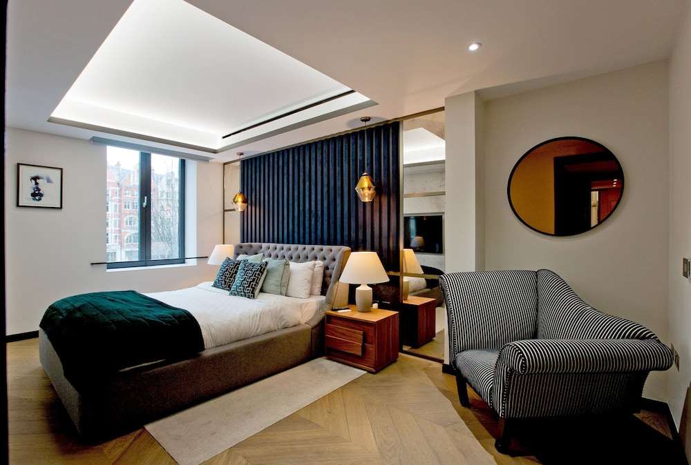 3-bed Deluxe Apt 205
