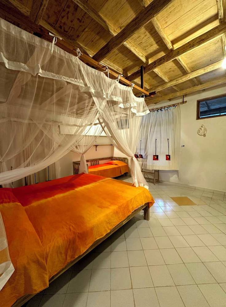 Deep Blue Sea Rental Villa