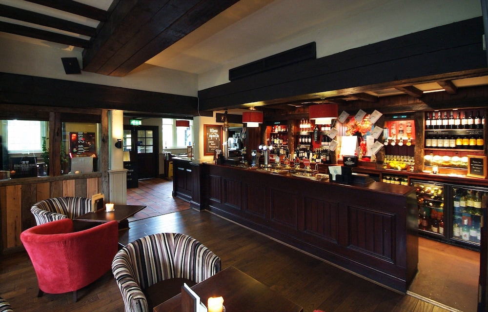 Premier Inn Warrington North East, photo 7