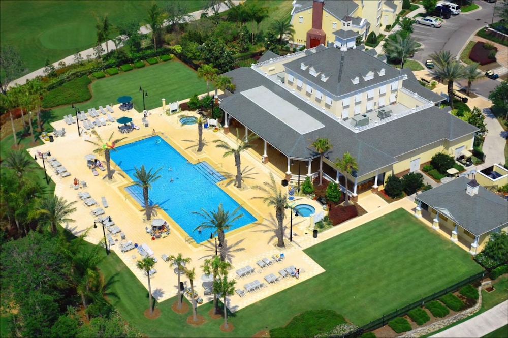 Reunion Resort Every Room is a New Adventure