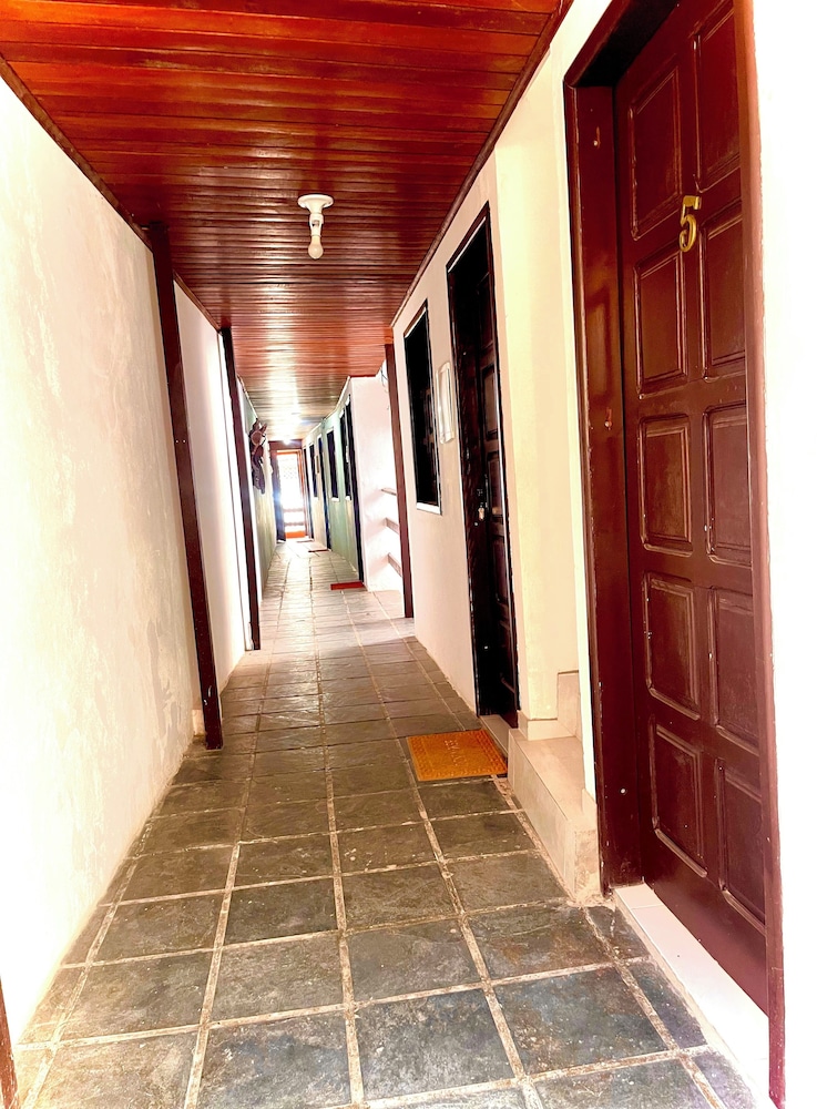 Pousada Vila Nova