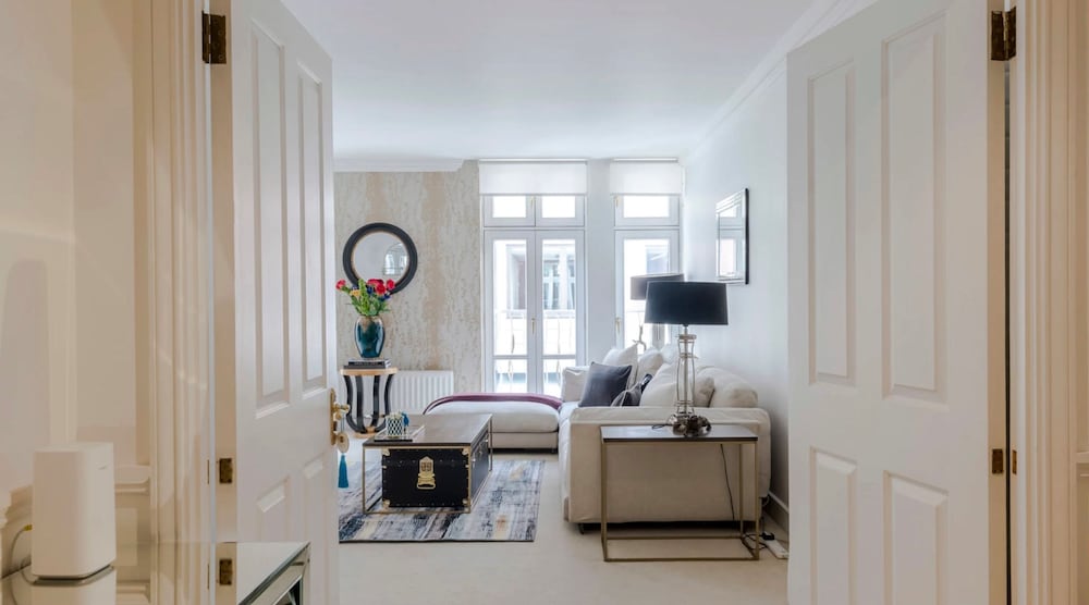 The Mayfair Muse - by Out of Office Lifestyle
