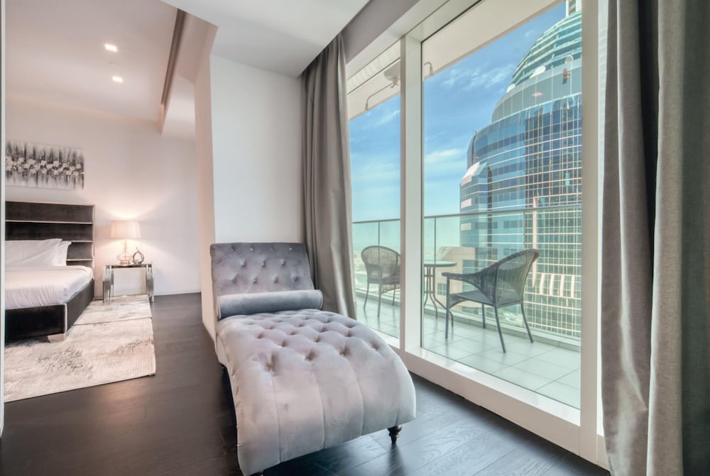 Damac Heights - 5904 - DM