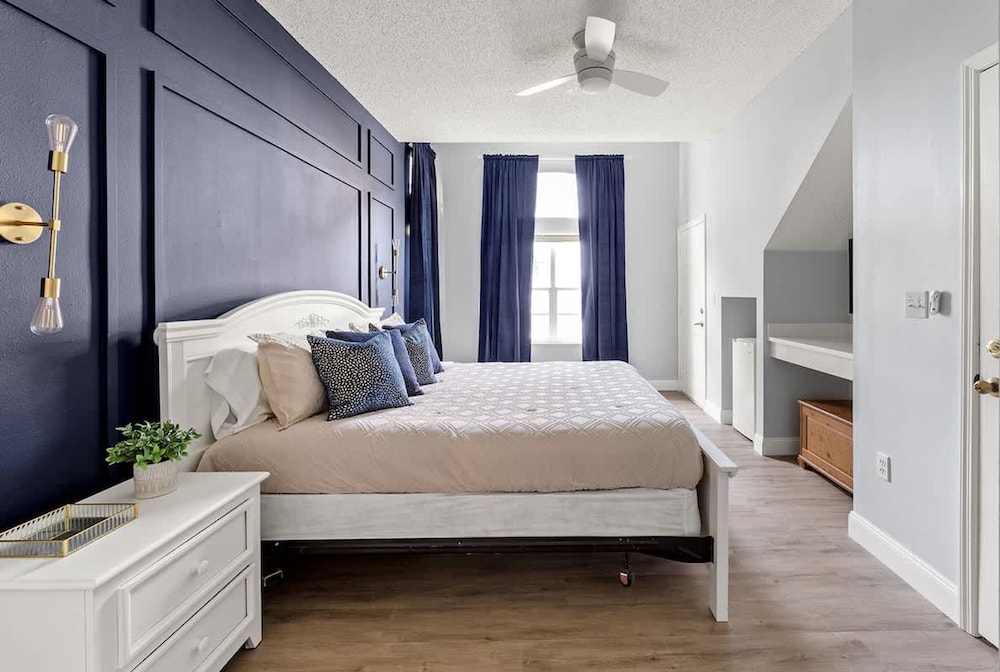 Themed Bedrooms Near Disney 4BR