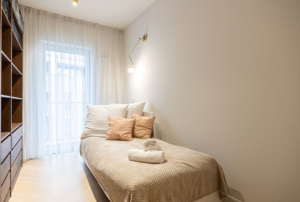 Amor Stylowy Apartament Centrum Panorama