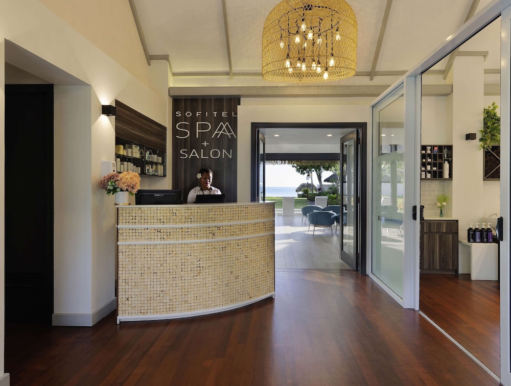 Sofitel Fiji Resort And Spa 170