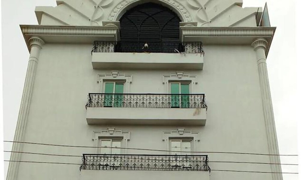 Fabhotel Prime Venky Residency