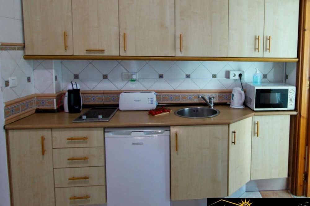 Apartamento Huelva Jimena by At Home Costa del Sol