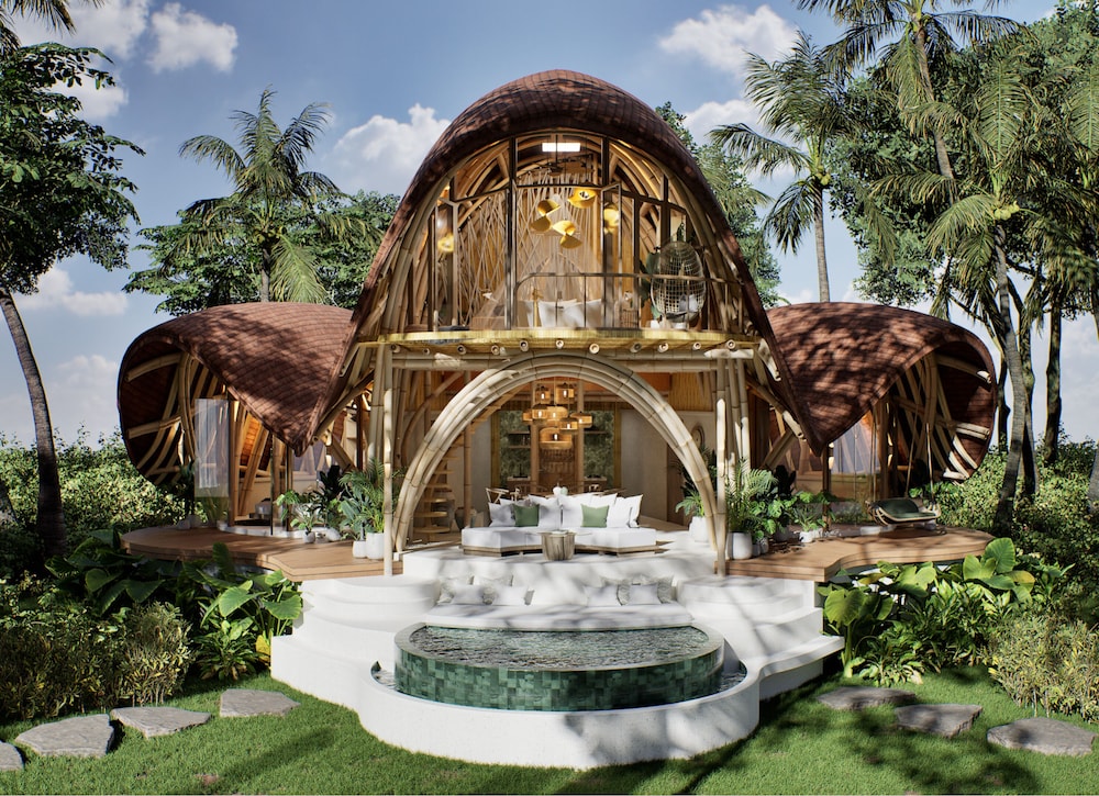 MANDALA ECO RESORT