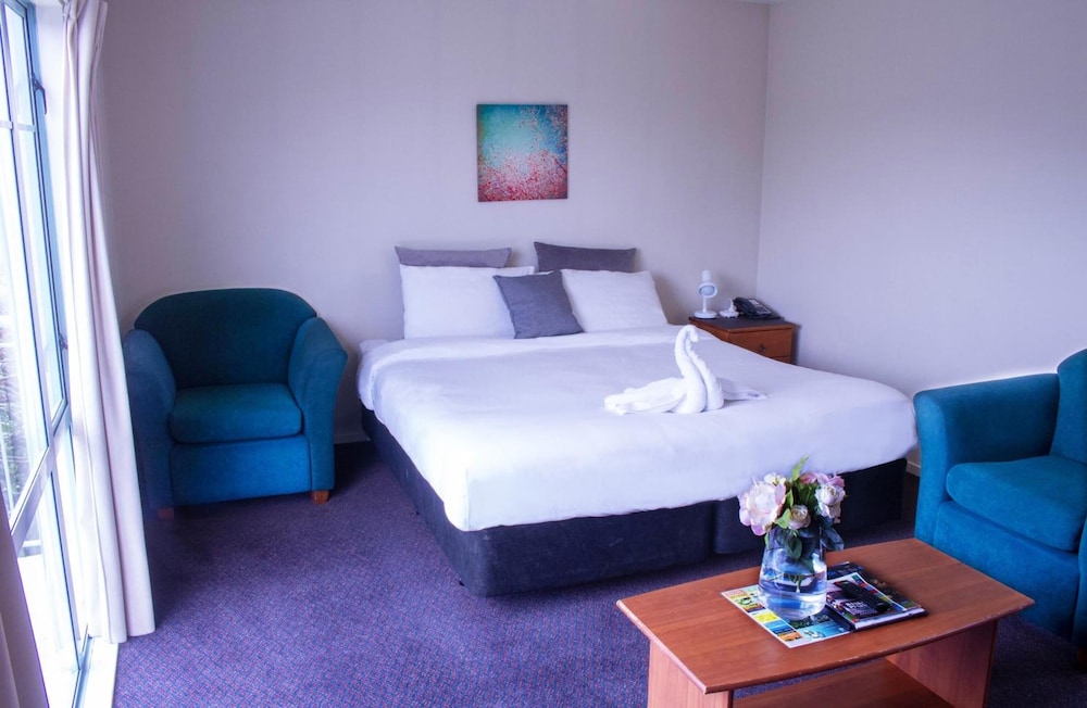 Papanui Court Motel - Image 5