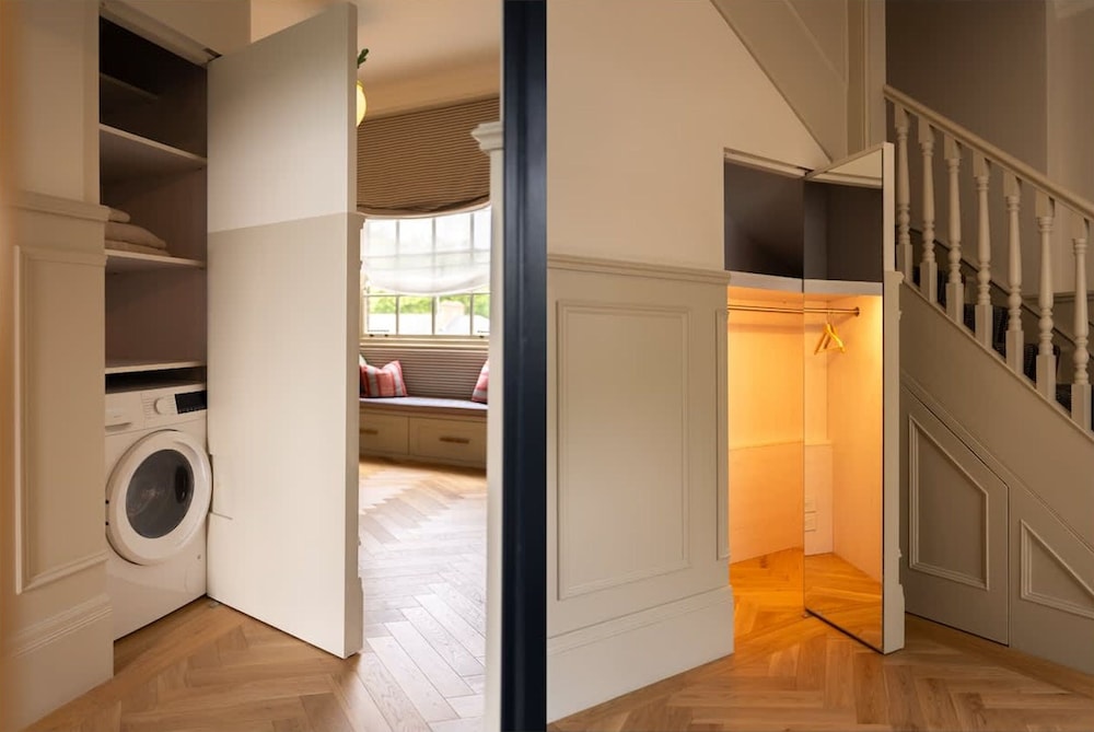 Melody Apartament in Greater London