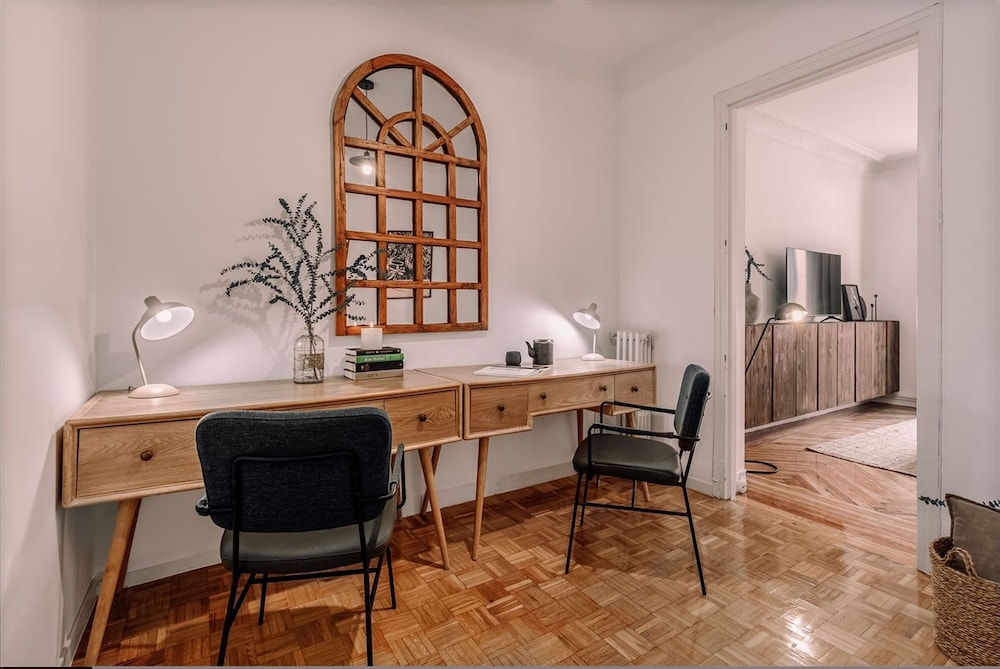 Librandi - 2 Bedrooms in Lista