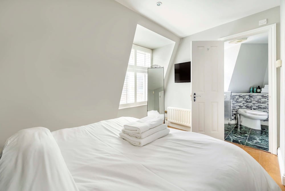 The Mayfair Marvel- by Out Of Office Lifestyle