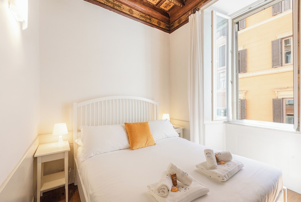 Frattina Atmosphere Apartment