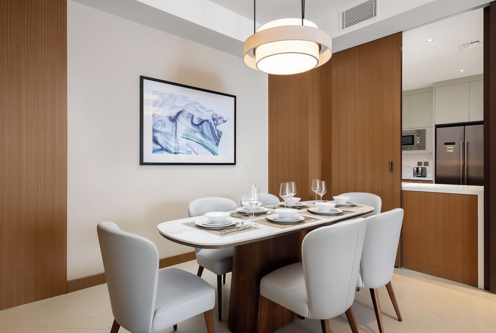 Maison Privee - Fabulous Apt w/ Sensational Burj Khalifa Views