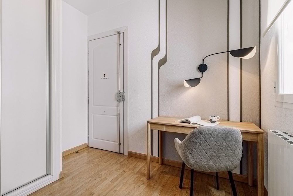 Duke - 3 Bedrooms and Office in Ibiza