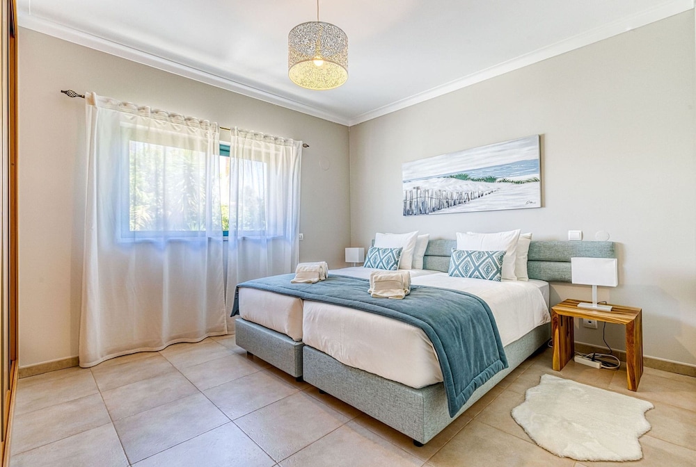 Albatroz Gorgeous Spacious Villa IN Carvoeiro