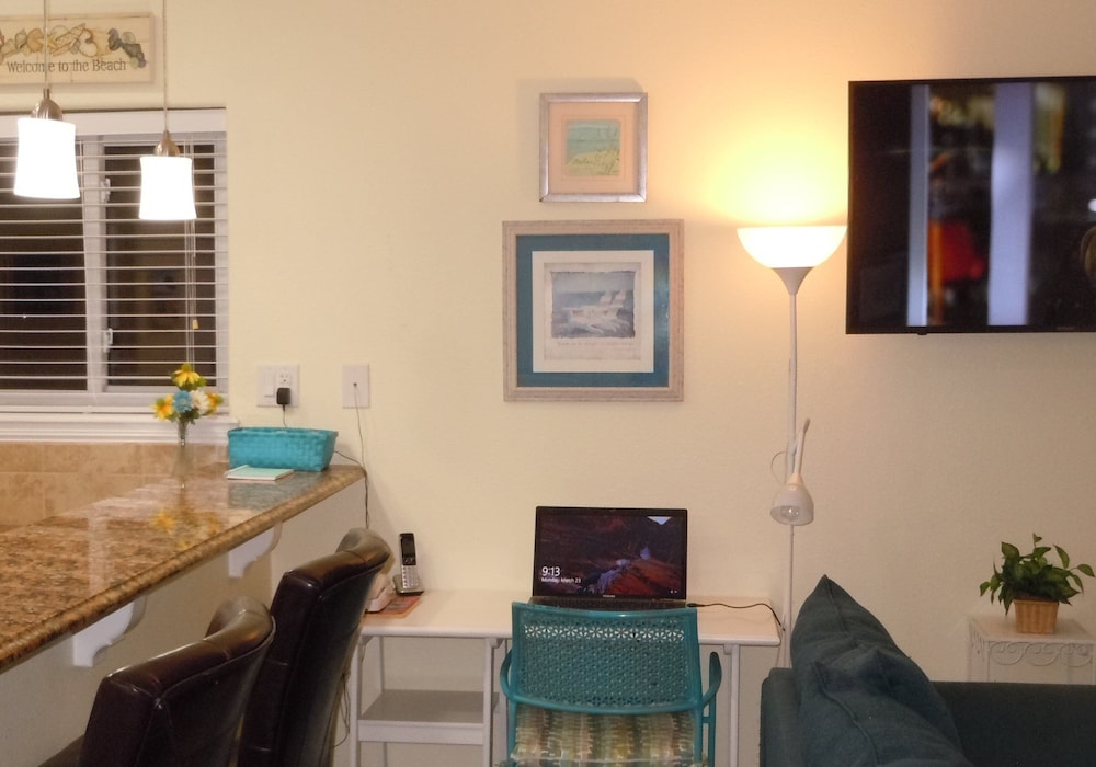 Beachgate Condo Suites And Hotel 331+332 4 Bedroom Condo