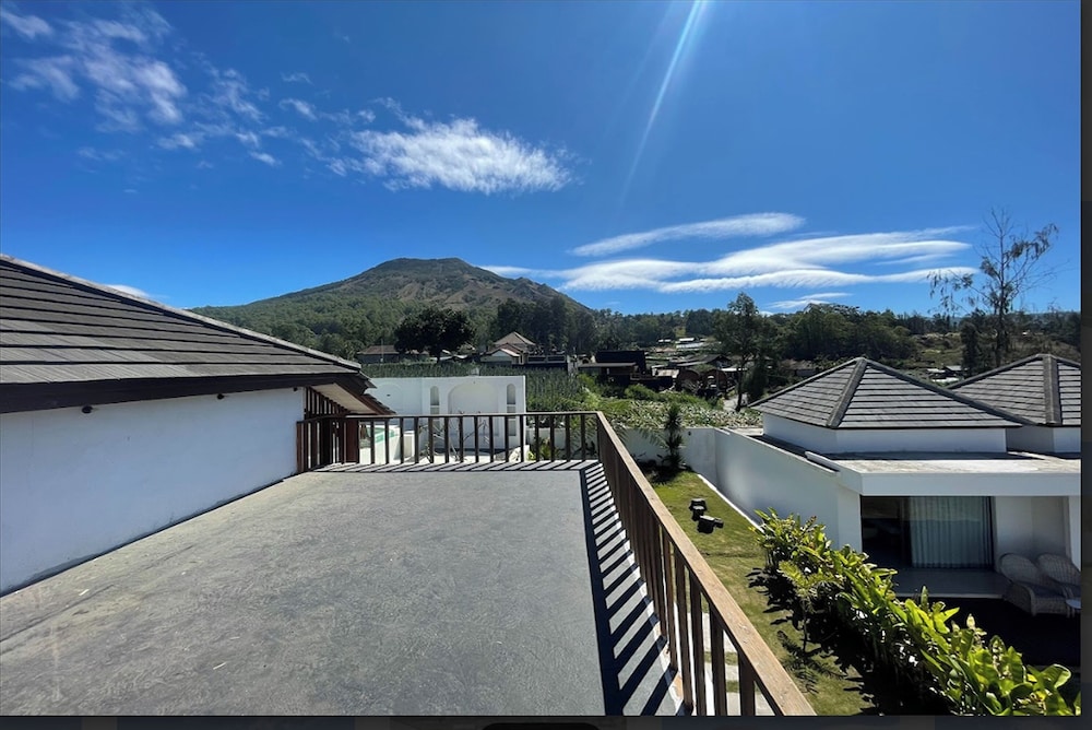 Volcano Side Kintamani Bali, 金塔马尼 - 18