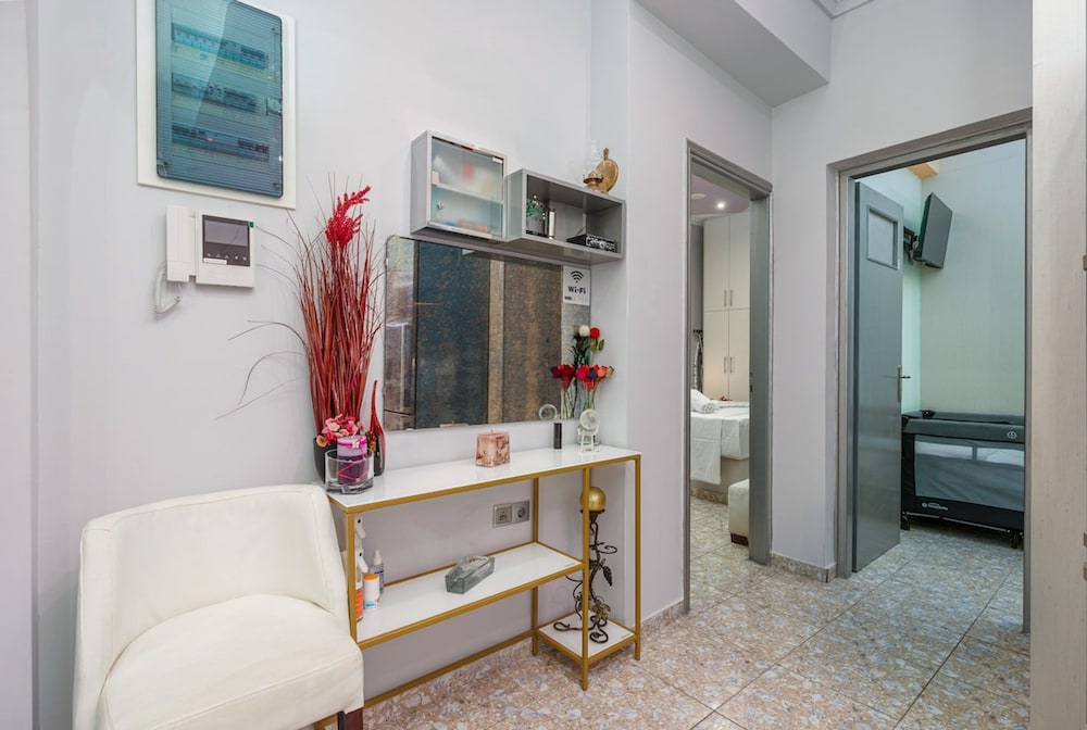 Gazi Suite With Private Rooftop