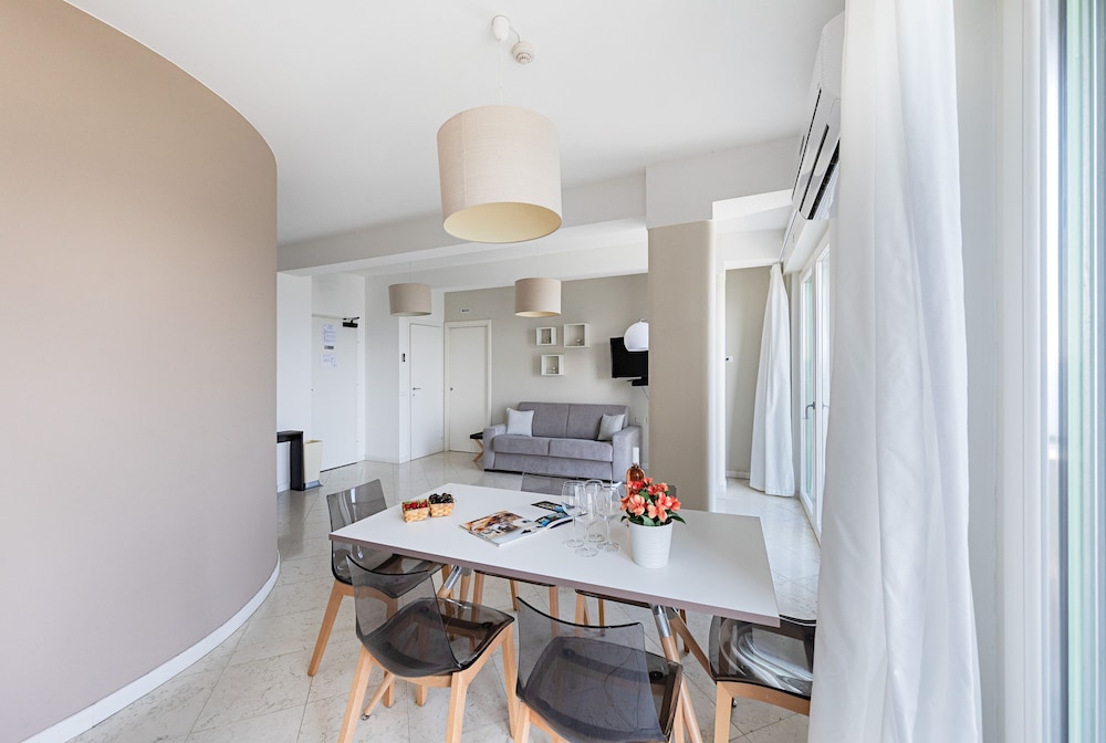Residenza Miralago - 20 Porzia - Locazione BK