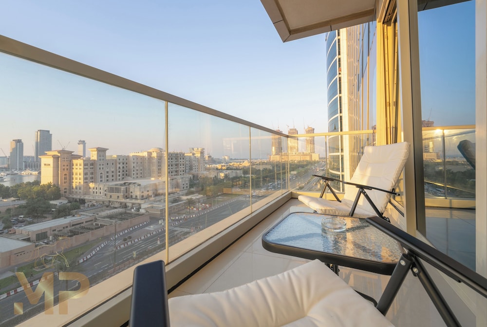 Beautiful flat in Dubai Downtown