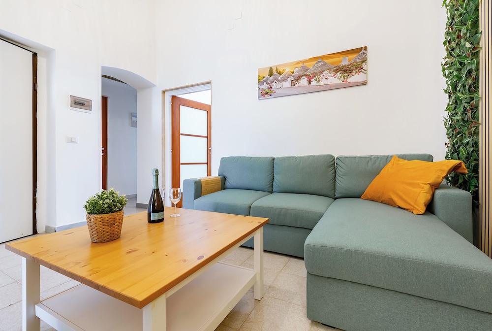 Eva Apartment Bari