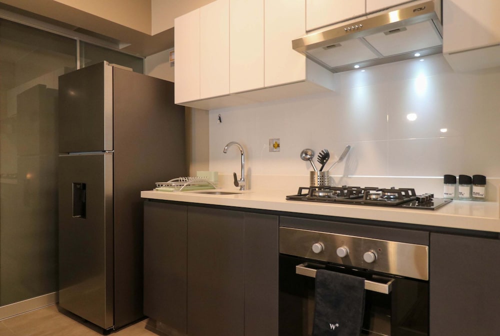 w Splendid 2BR w Magnificent Deco in Miraflores