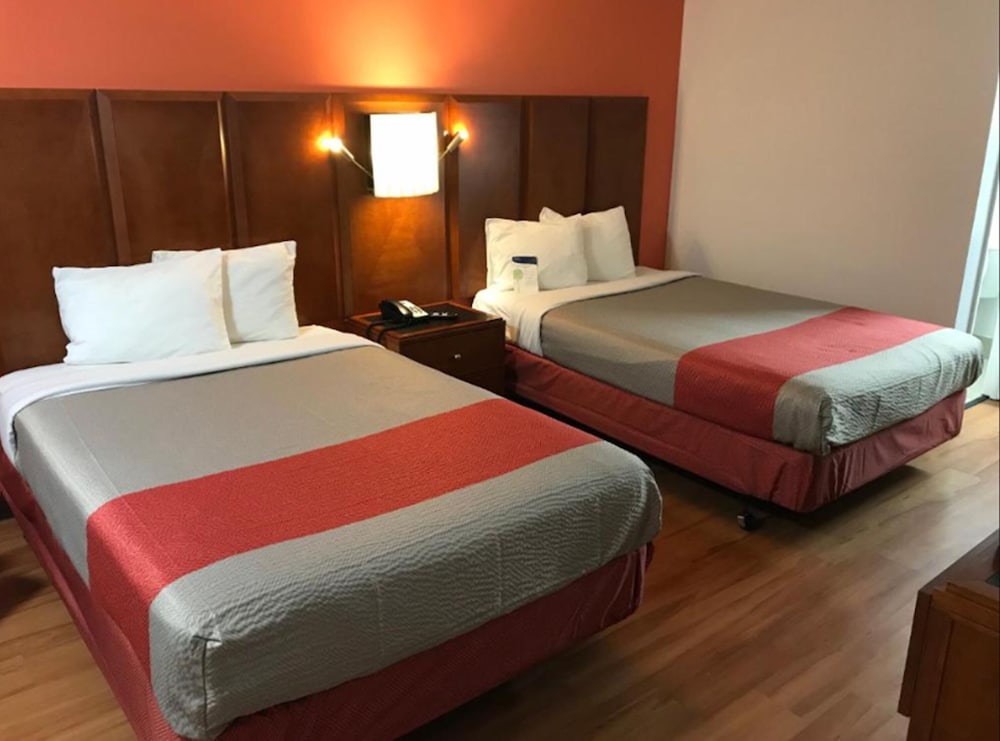 Motel 6 Van Buren, AR