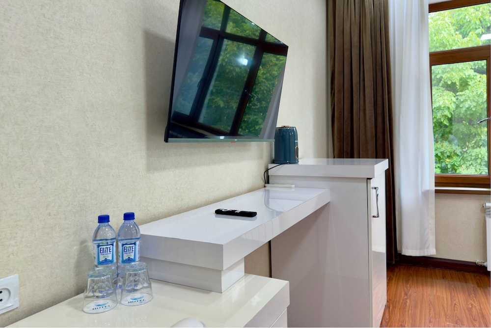 Wellmore Resort