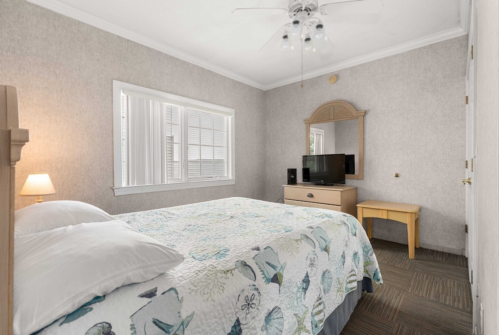 OCHG Ocean 1 Suites
