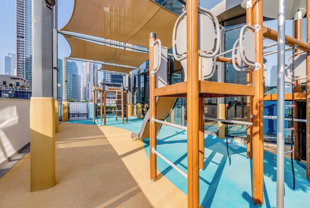 Knokey Dubai Mall