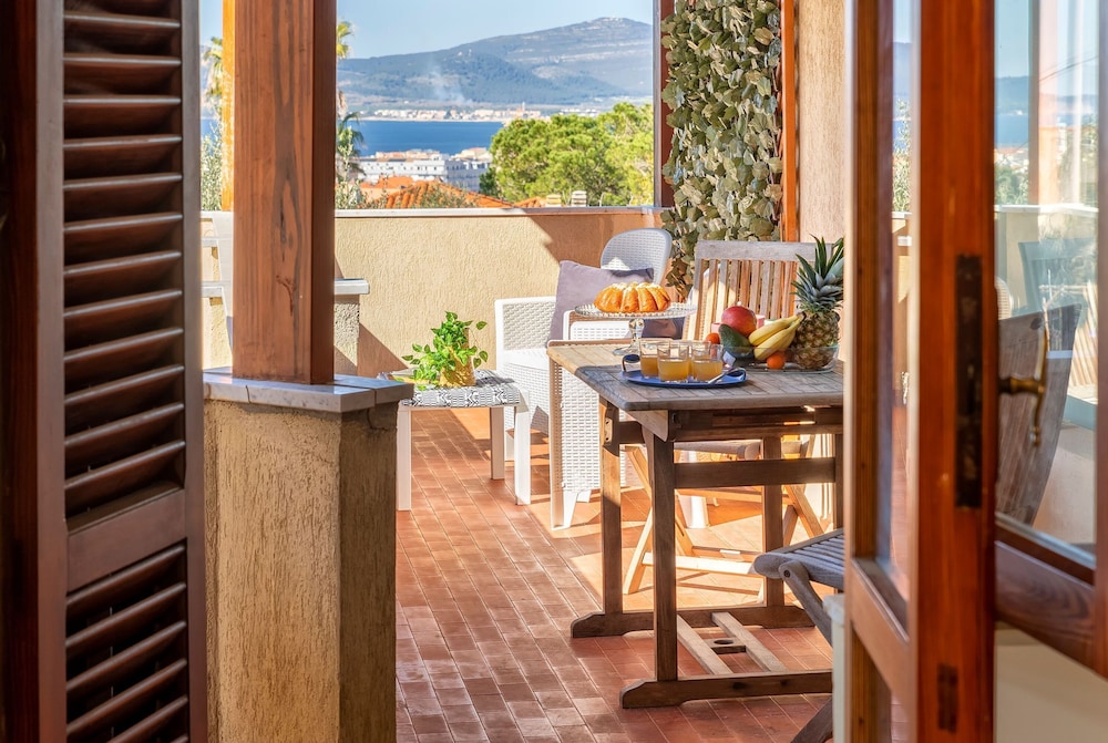 Sardinia RE - Dimora Della Contessa