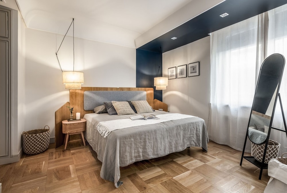 Ouki - 2 Bedrooms in Salamanca