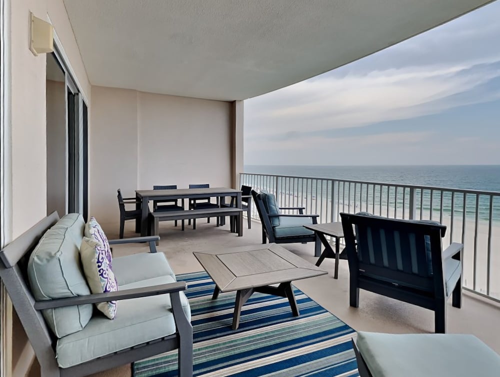 Regency Isle by Southern Vacation Rentals