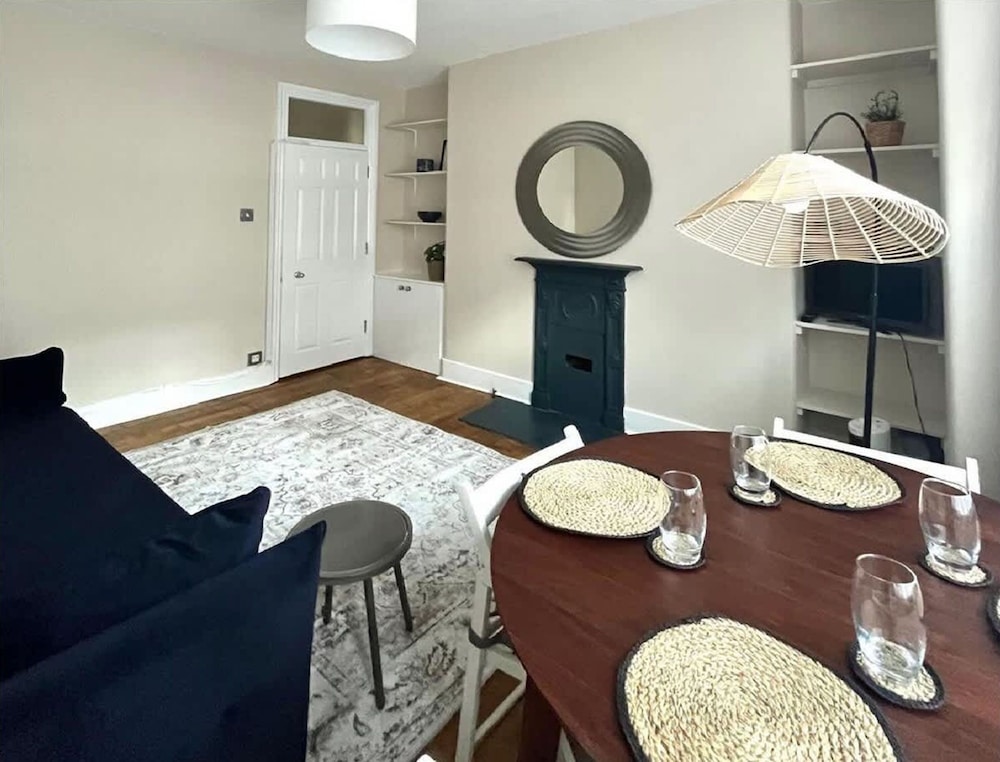 Cavendish Charm Mayfair Apartment