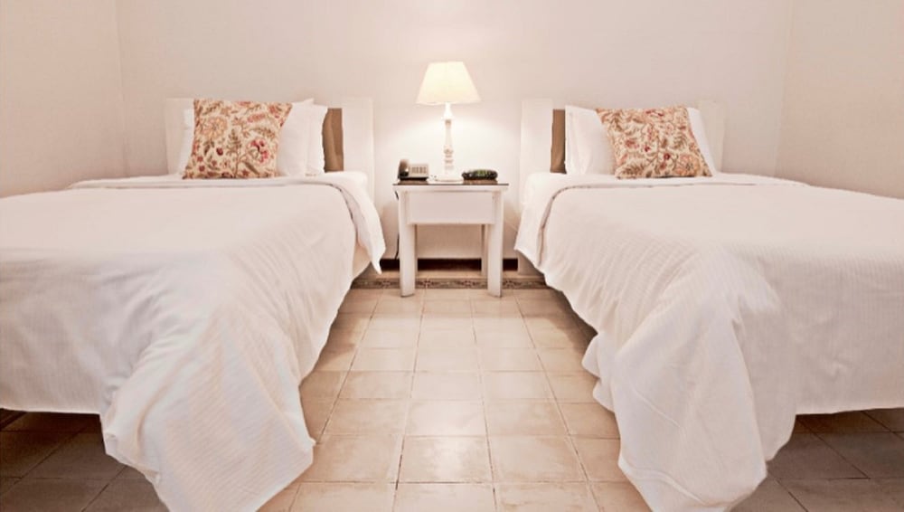 Hotel Fleur De Lys - Property Image 16