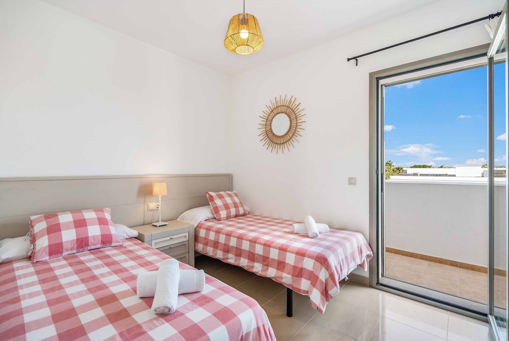 Villa Oleander
