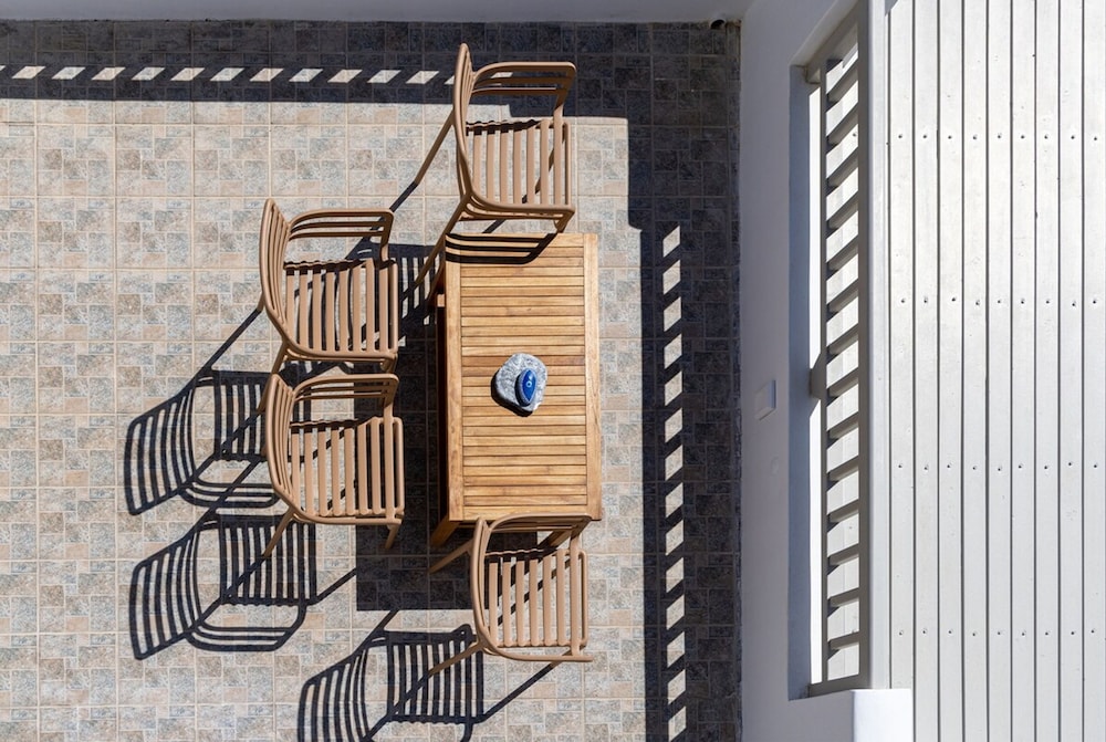 Rmos Seaside Villa A With Private Pool